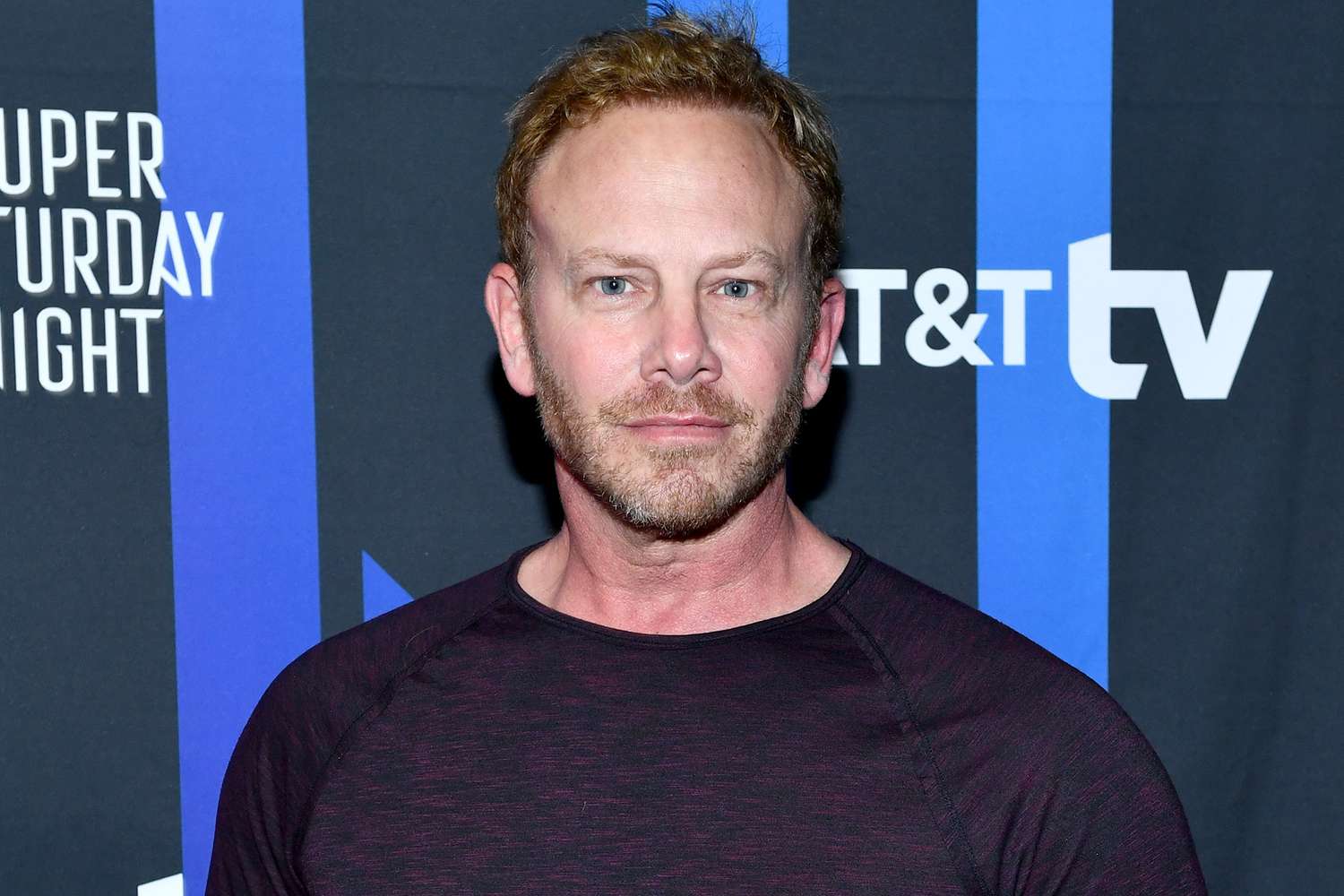 Featured image for "Ian Ziering's Biker Clash: '90210' Stars React and New Footage Emerges"