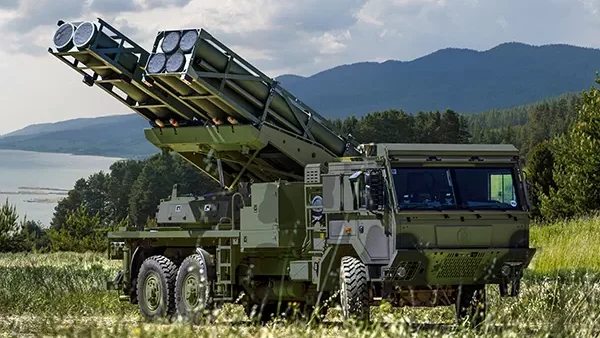 Featured image for Spain Cancels Israeli Arms Deal Amid Gaza Tensions