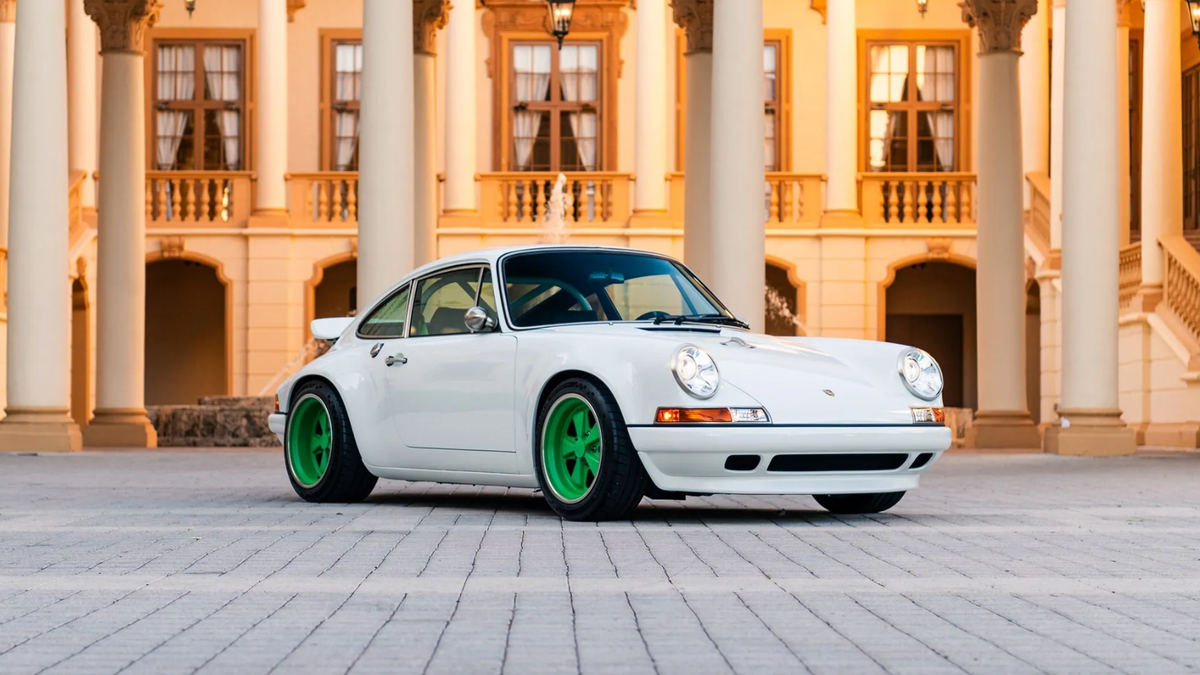 Featured image for "Ending the Problem of Porsche 911 Backdates"