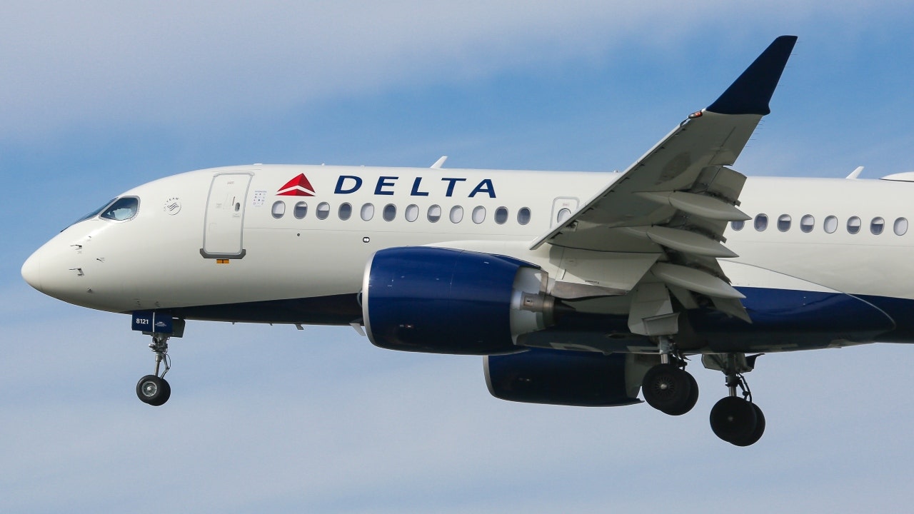 "Delta's Exclusive Total Solar Eclipse Flight Sells Out at 30,000 Feet"