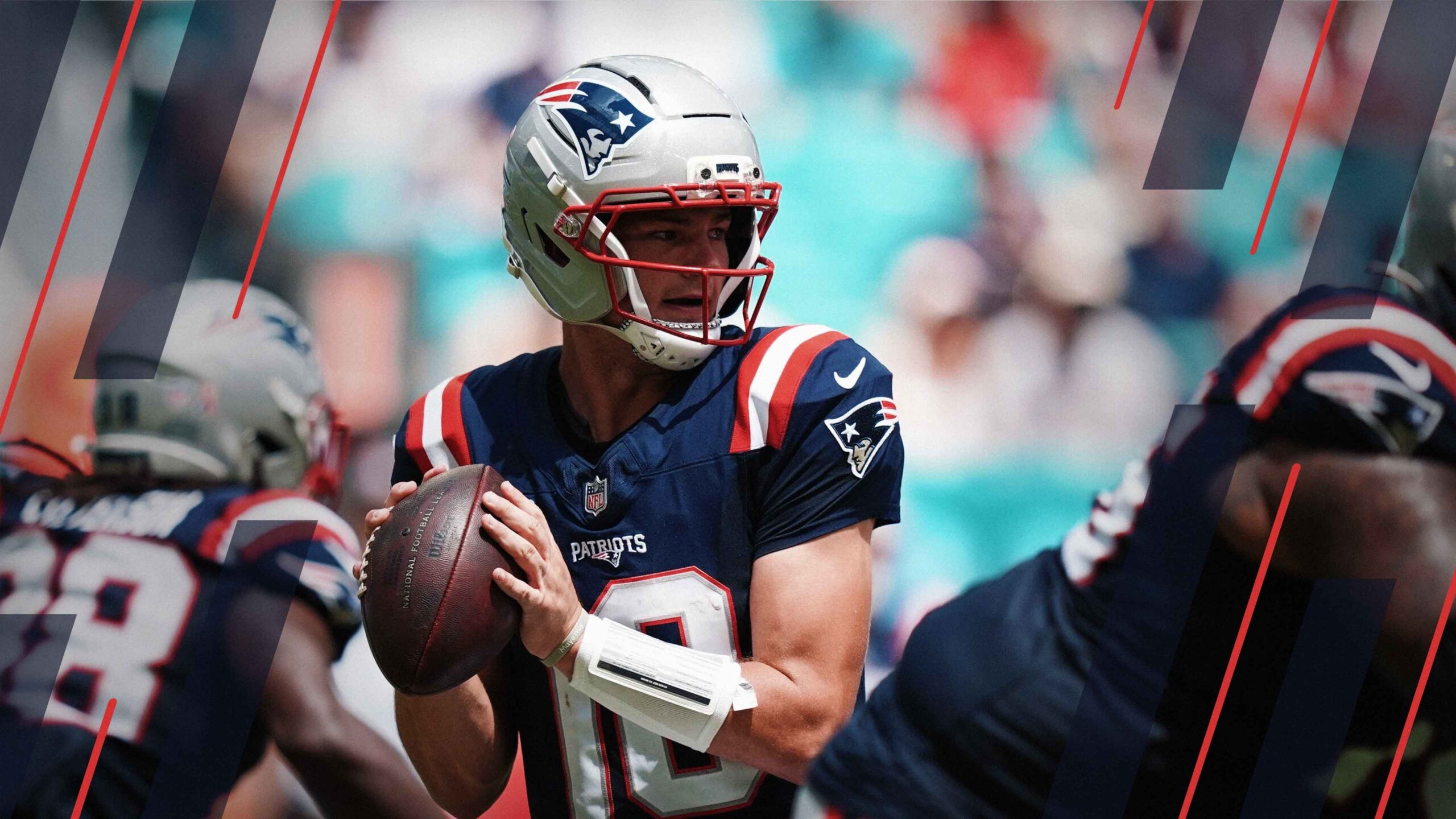 NFL Week 2 Highlights: Injuries, Surprises, and Standout Performances