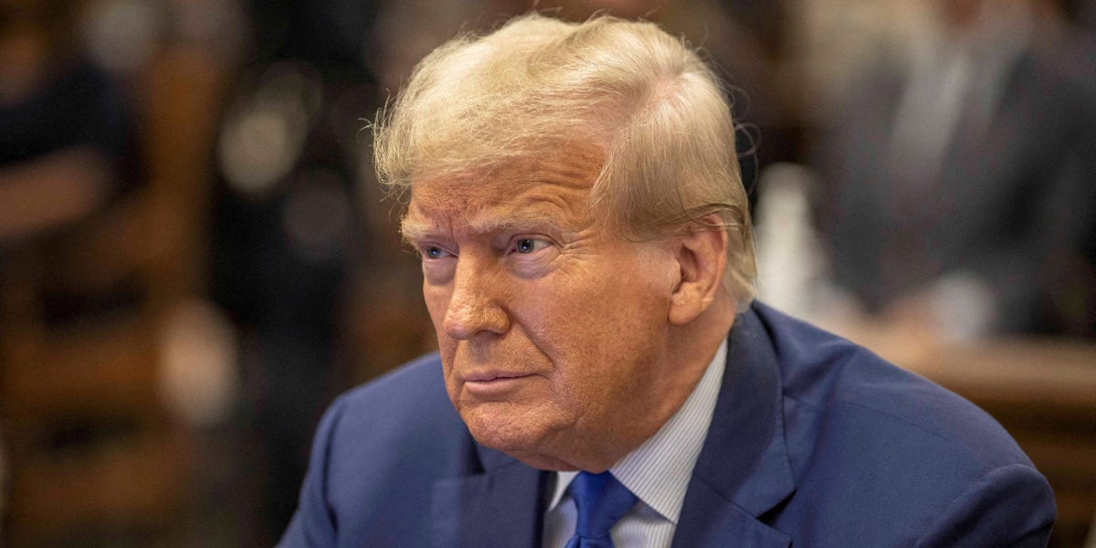"Dems Push to Rename Miami Prison After Trump in Response to GOP Airport Proposal"