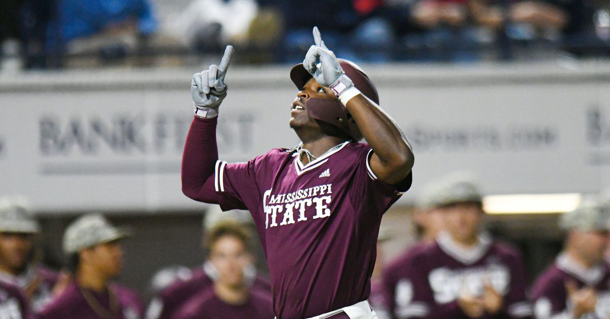 Featured image for "Giants Score Big with Dakota Jordan in MLB Draft Day 2"