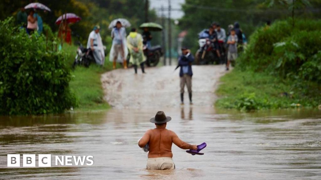 Featured image for Storm Sara's Aftermath: Deadly Rains and Lingering Threats
