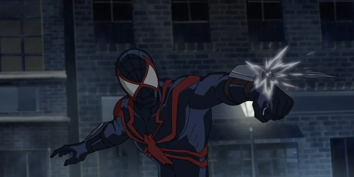 Trans Flag Controversy Leads to Removal of 'Spider-Man: Across the Spider-Verse' in Mideast Cinemas