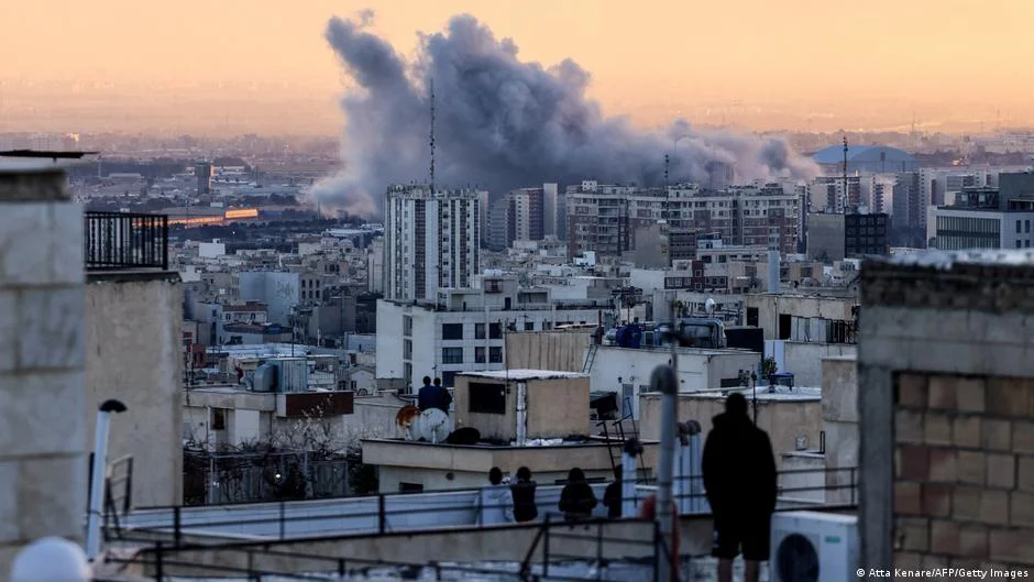 Unilateral Strikes on Iran Prompt International Law Debate