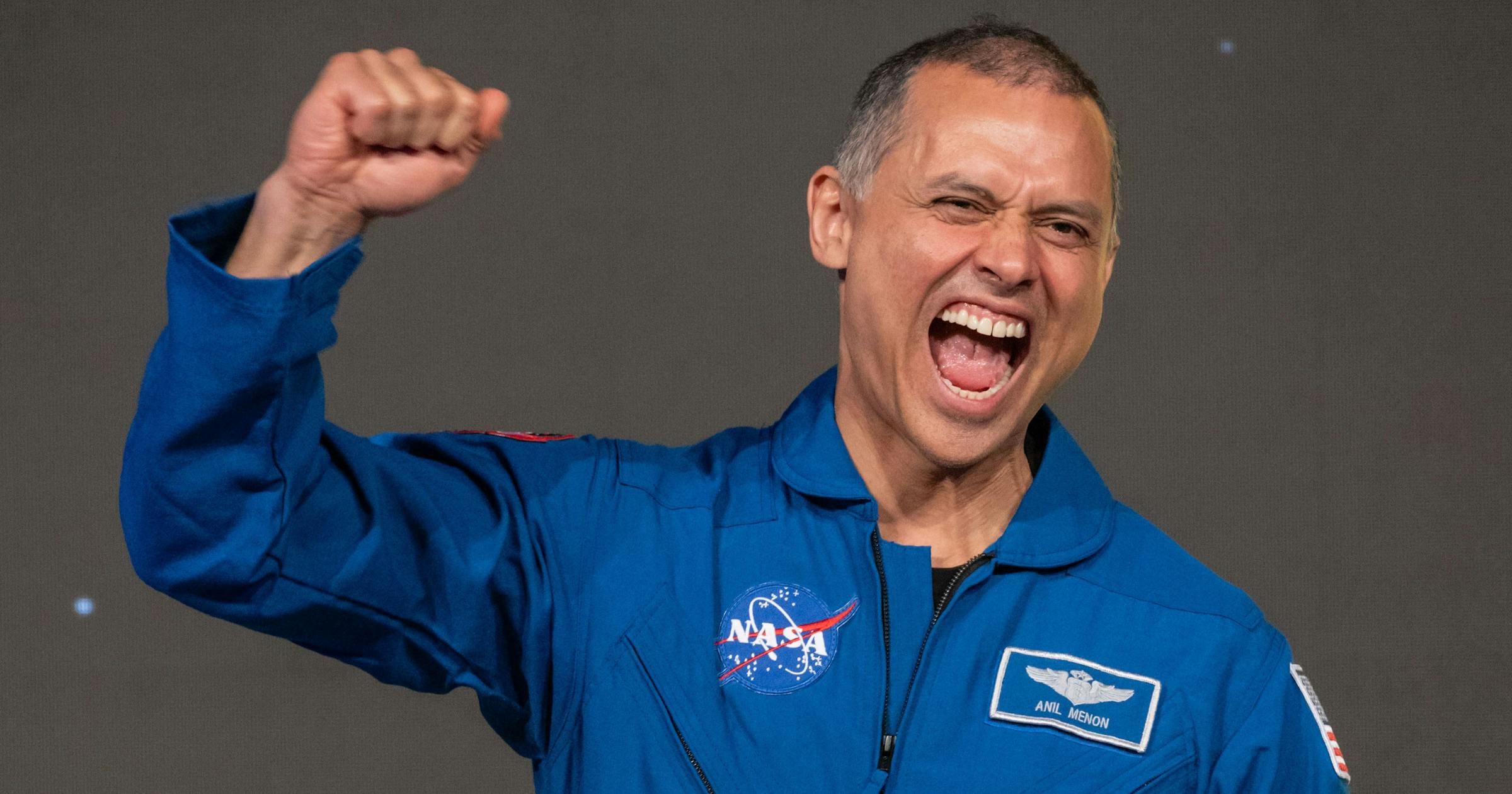 "From Graduate to Astronaut: NASA's New Spaceflight Opportunities"