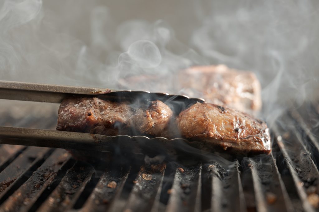 Featured image for Unveiling the Science of Grilling: From Smoky Flavors to Perfect Brisket