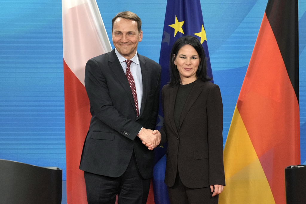 "Poland's Evolving Stance on Ukraine and Its Impact on Global Politics"
