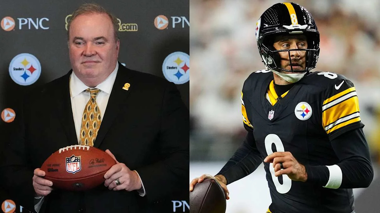 McCarthy hints at Rodgers reunion as Rodgers mulls his future