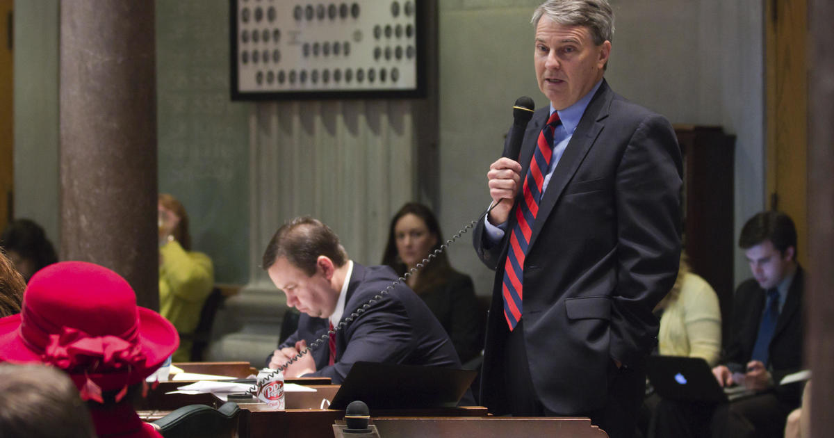 Featured image for Tragic Jet Ski Accident Claims Life of Former Tennessee Lawmaker