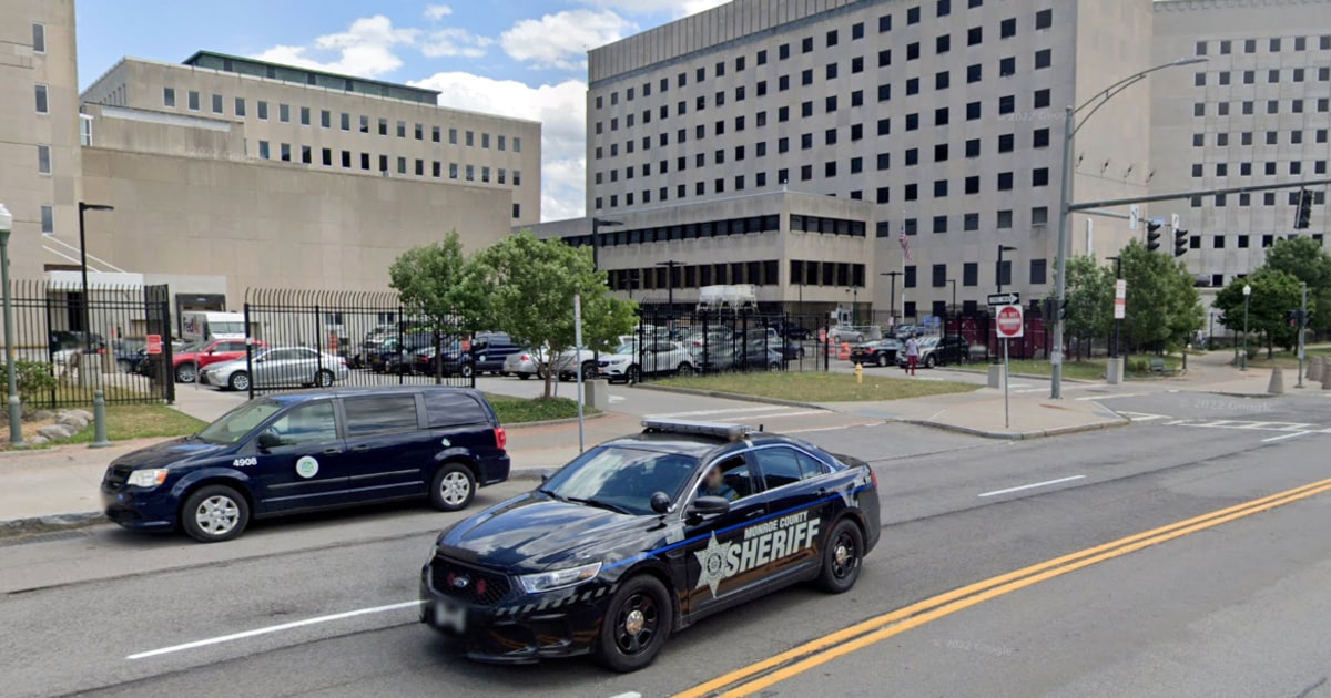 Convicted Killer Freed on Technicality Due to Jail Transfer Violation