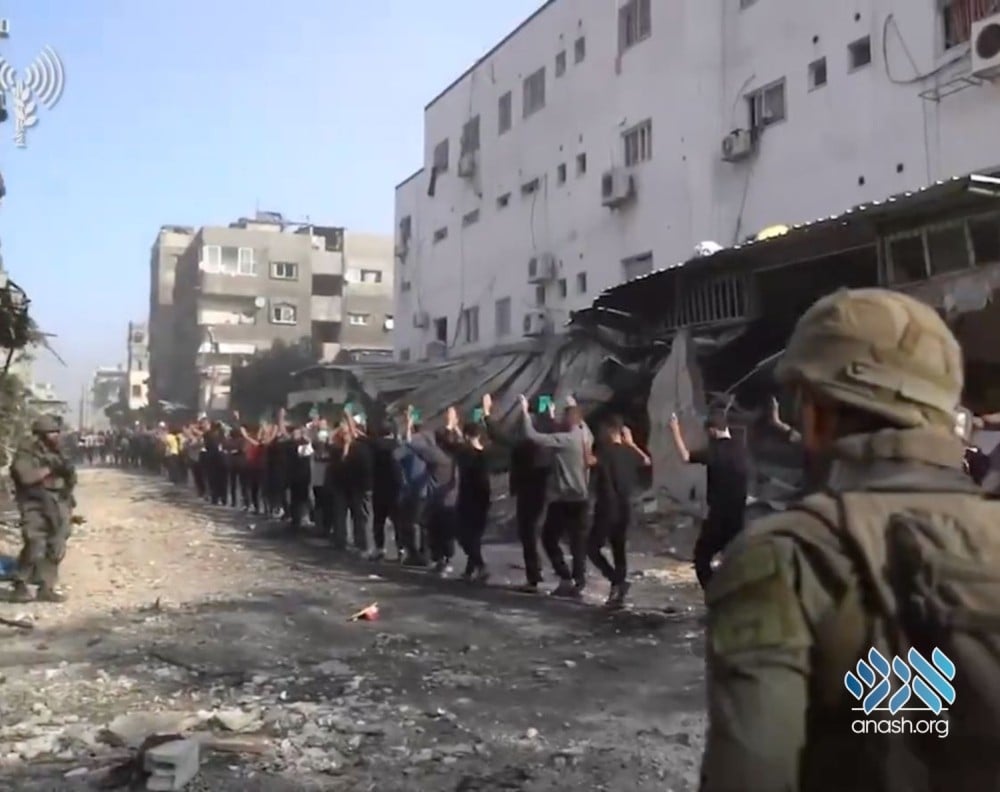 "Red Cross Denies Aid, US Pressures Israel as 3-Day Israeli Raid Claims 12 Lives in Jenin"