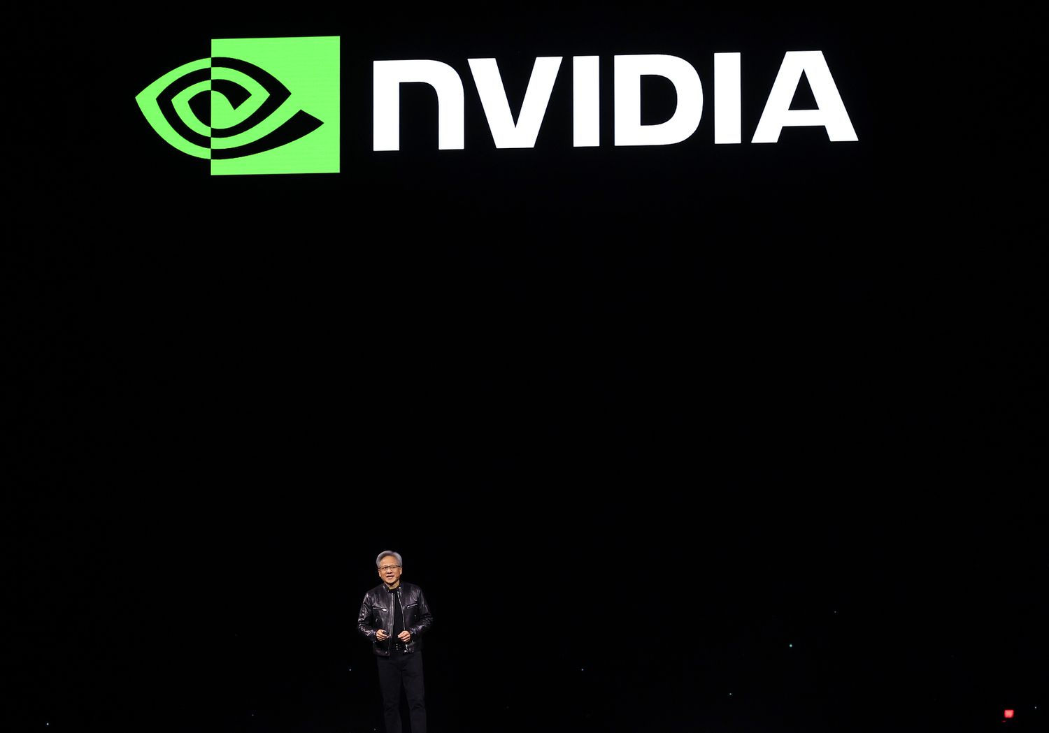 Nvidia Earnings Set to Shake Up Markets This Week