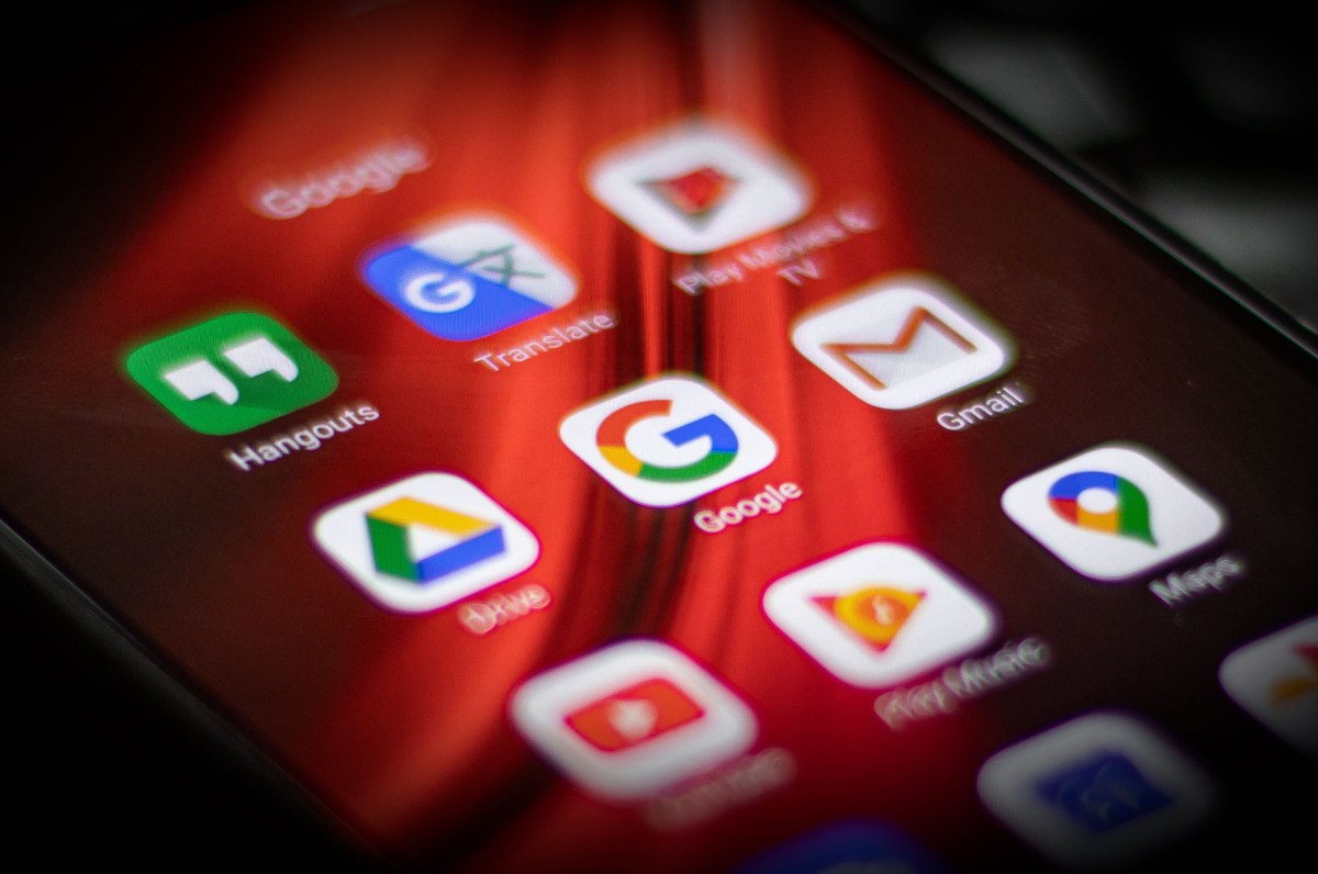 Google to Delete Inactive Accounts for Security Reasons.