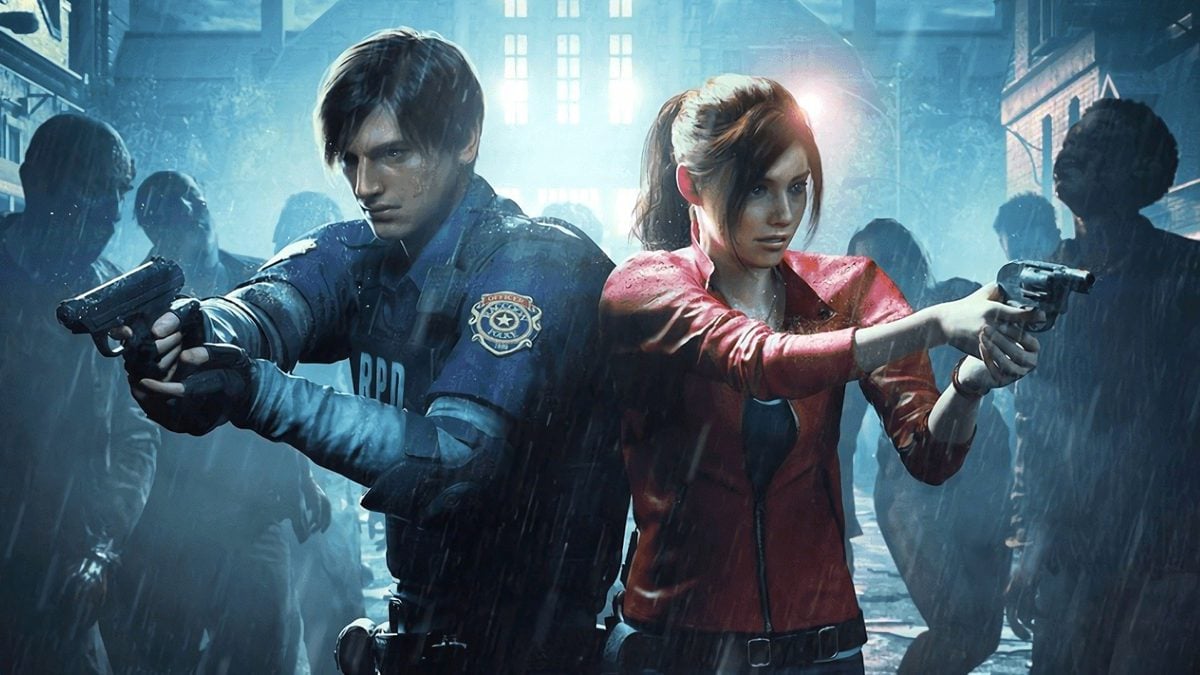Capcom removes ray tracing from Resident Evil remakes without explanation.