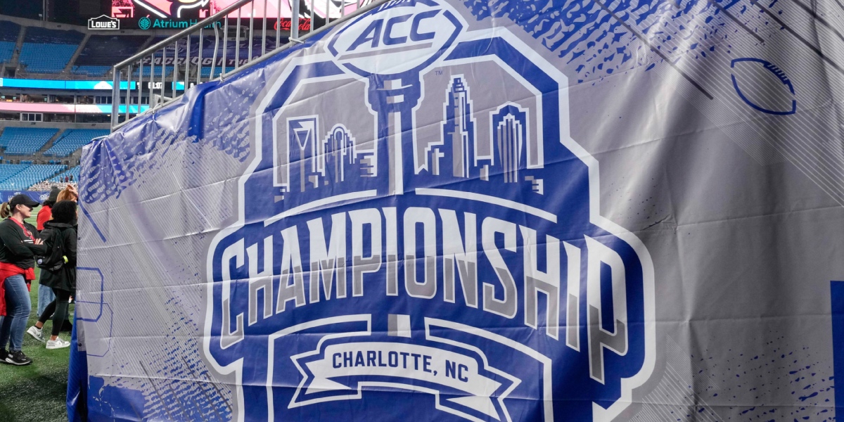 Featured image for ACC Championship's Impact on College Football Playoff Picture