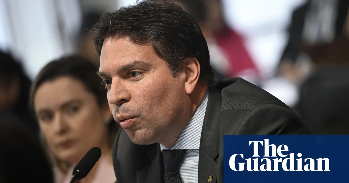 "Brazilian Police Raid Bolsonaro Ally's Home in Illegal Spying Probe"