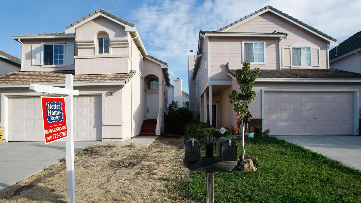 Gen Z Outpaces Millennials and Parents in Homeownership.