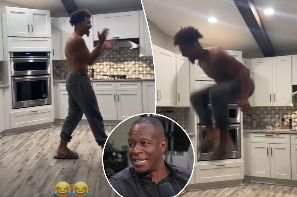 "Justin Fields' Manager Shares Celebration Video Amid Falcons Trade Rumors"