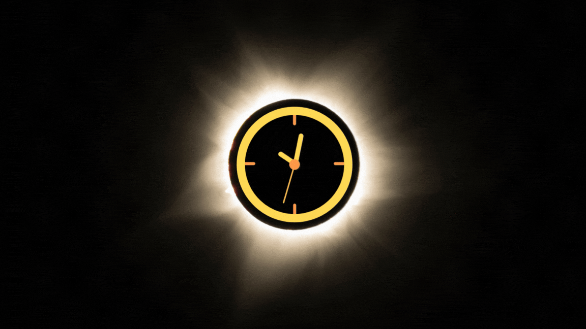 "2024 Total Solar Eclipse: Path, Time, and Photo Tips for Your Phone"