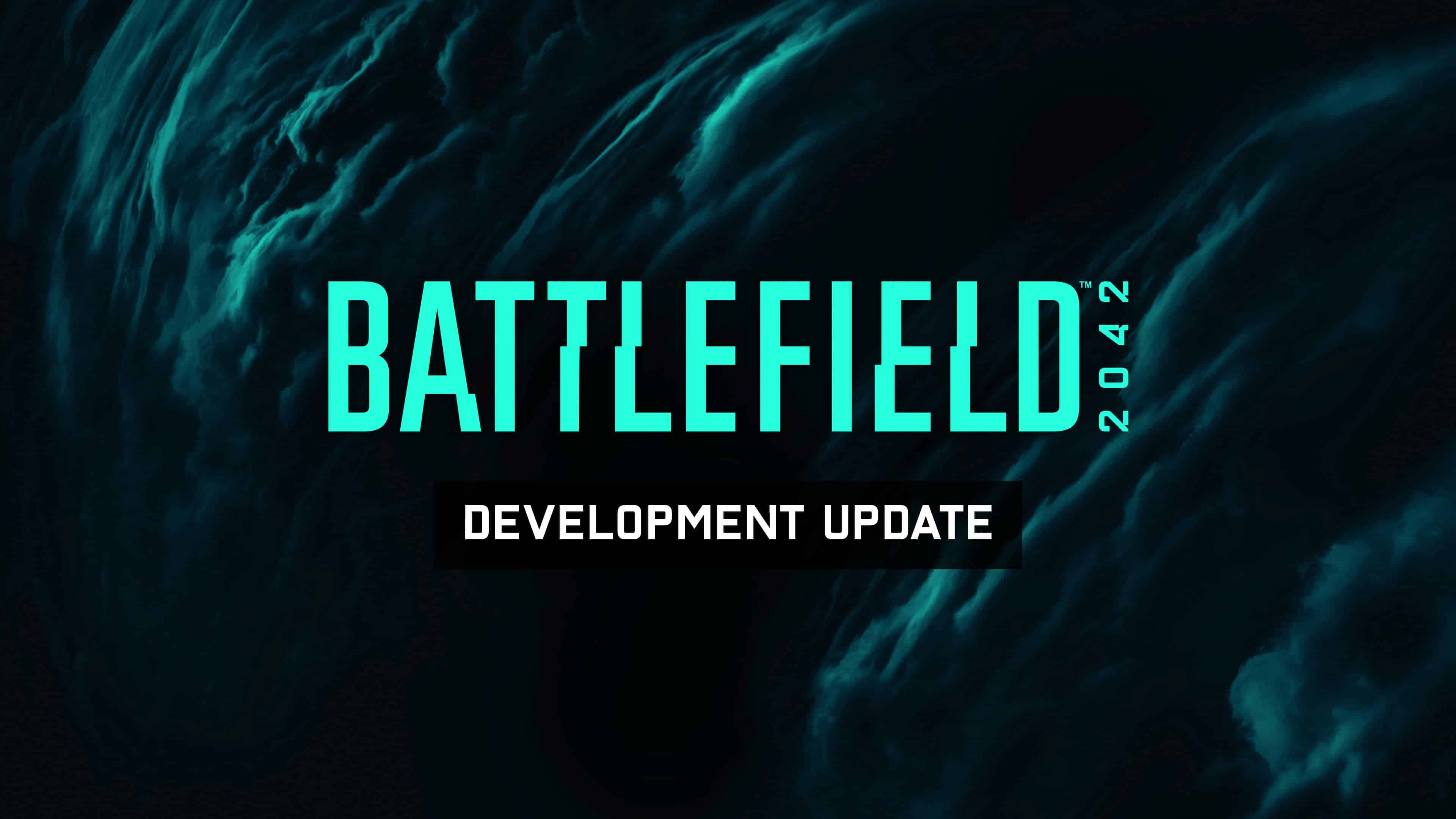 Featured image for Battlefield 2042: New Development Update and Patch Notes Revealed