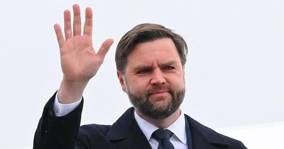 Vance’s Olympic Politics Comment Ignites Online Backlash