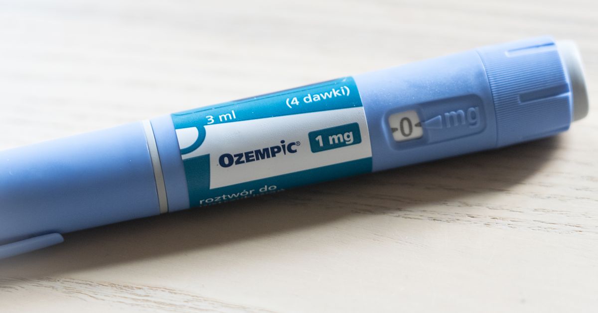 Featured image for The Science Behind Highly Effective Weight-Loss Drugs