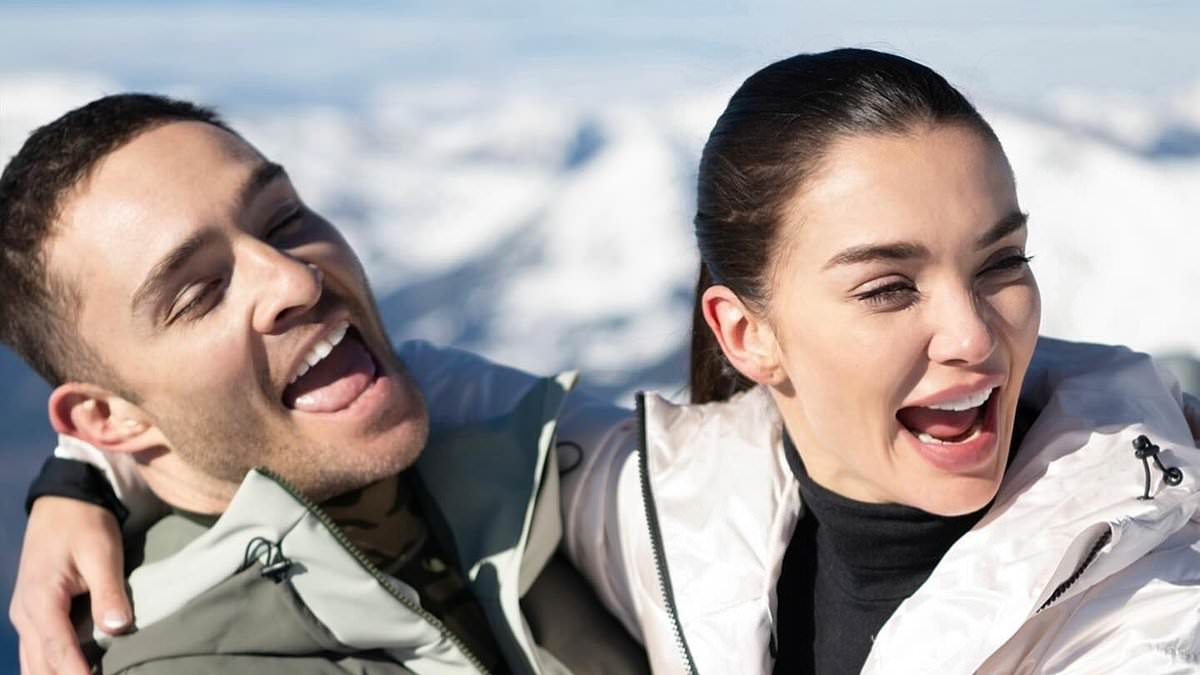 Featured image for "Ed Westwick's Love Life: From Gossip Girl Romance to Engagement with Amy Jackson"