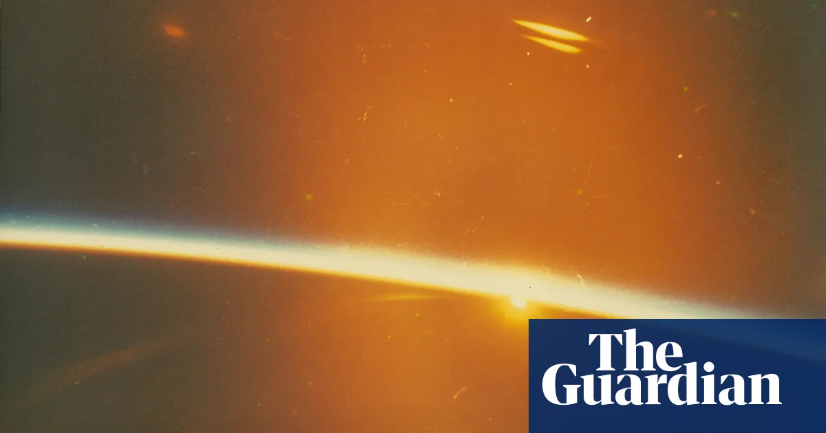 Iconic Space Photos That Transformed Humanity's Self-Perception
