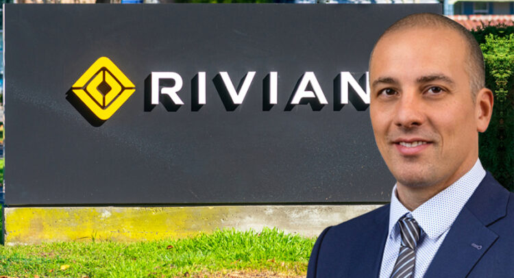 Featured image for Rivian R2 Launch Boosts Stock Despite Larger Losses