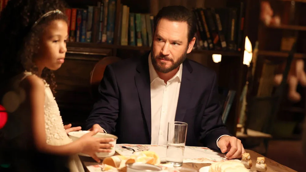 Featured image for Unveiling the Intricate Dynamics and Surprising Revelations in NBC's Found