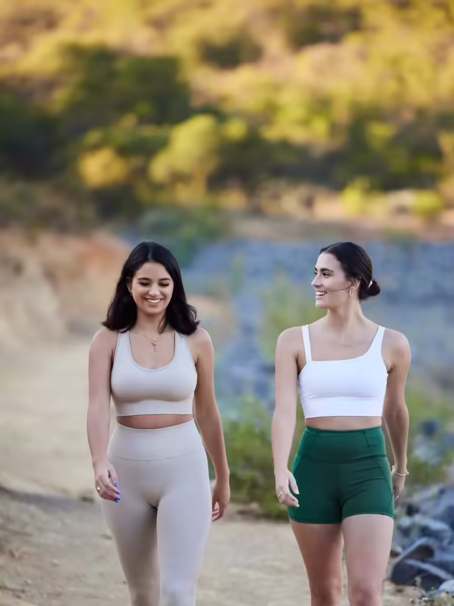Optimal Daily Steps for Weight Loss and Longevity