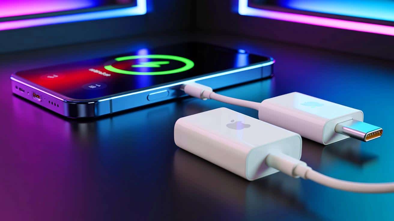 Featured image for Apple's iPhone Air and Pro Models Feature Varied Charging Speeds Amidst Competitive Market