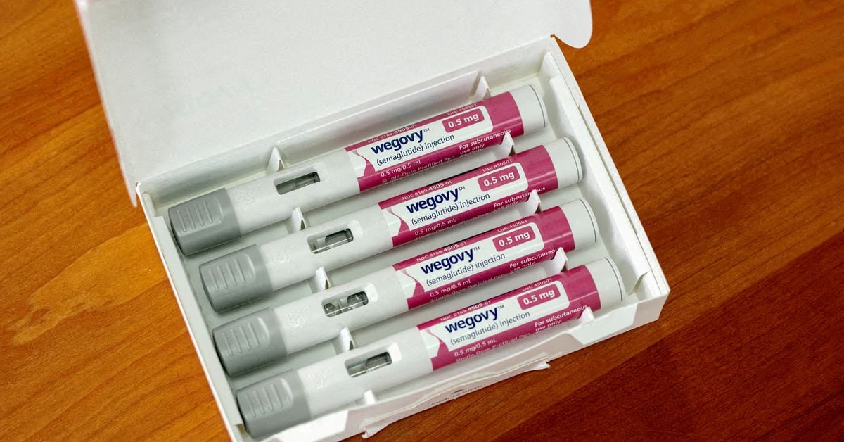 Novo Partners with Thermo Fisher for Wegovy Weight-Loss Drug Production