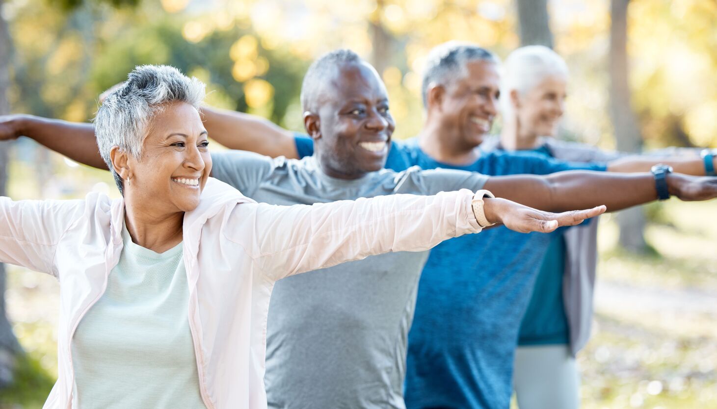 "8 Proven Heart-Healthy Habits to Slow Down Aging by 6 Years"