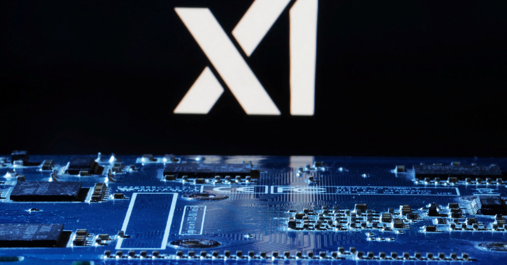 Elon Musk's xAI Valued at $24B After Raising $6B in Series B Funding