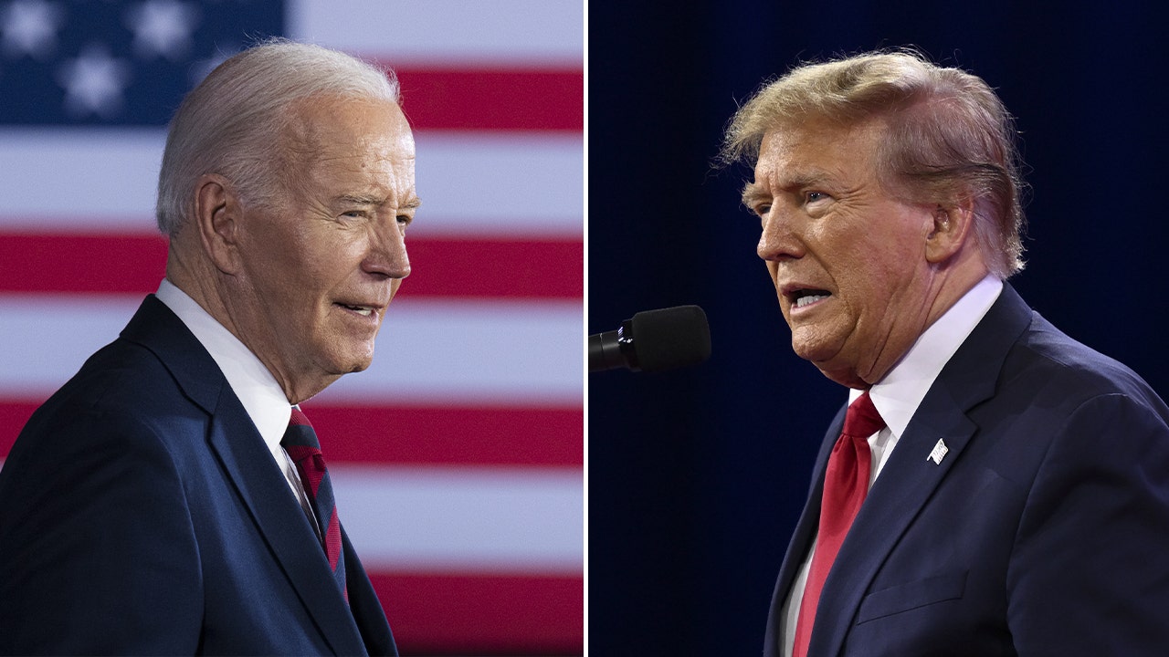 "2024 Presidential Race: State's Largest Police Union Makes Major Endorsement"