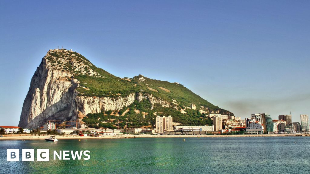 Featured image for UK, EU, and Spain Reach Agreement on Gibraltar's Post-Brexit Borders and Trade