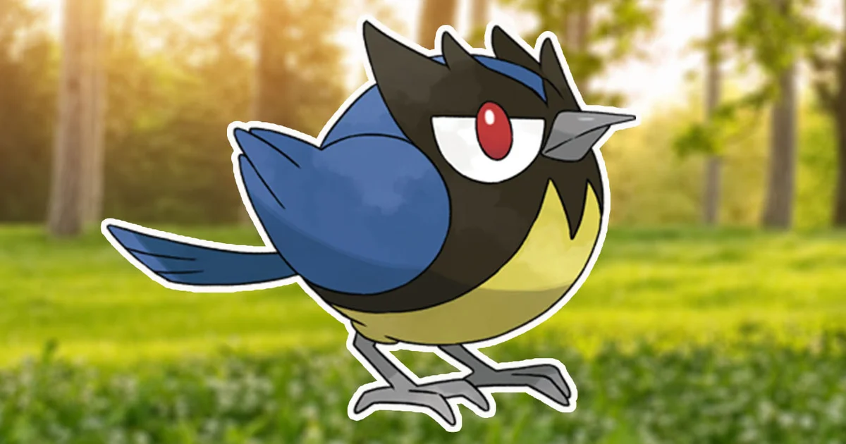 Featured image for Pokémon GO August 2025: Rookidee Community Day Guide