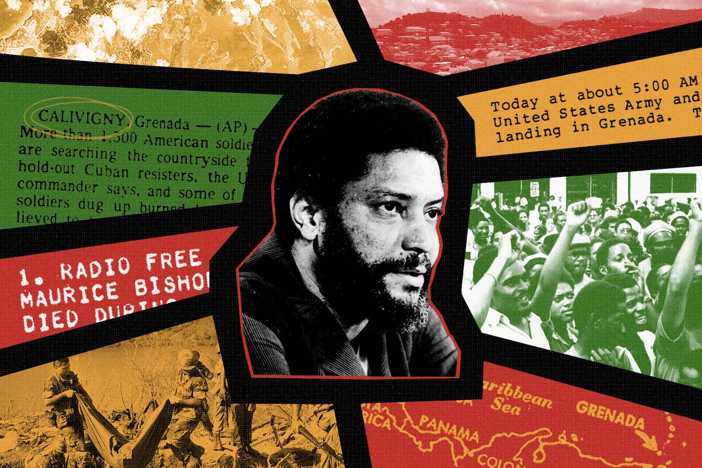 Unraveling Cold War Secrets: The Mysterious Empty Grave and the Search for Answers