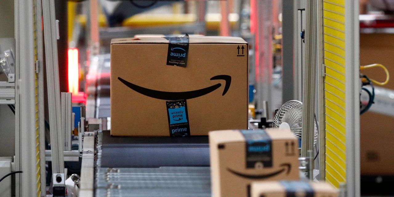 FTC Antitrust Suit Against Amazon Heads to Court as Negotiations Reach Deadlock