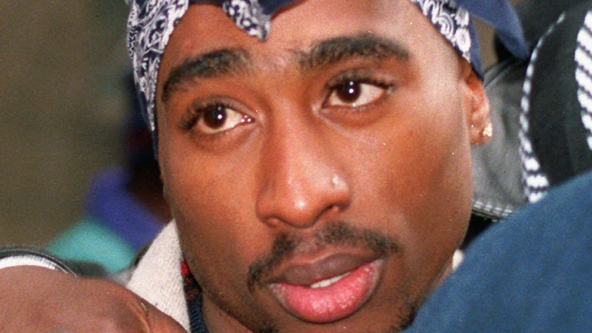 Featured image for Unraveling the Mysteries Surrounding Tupac Shakur's Murder