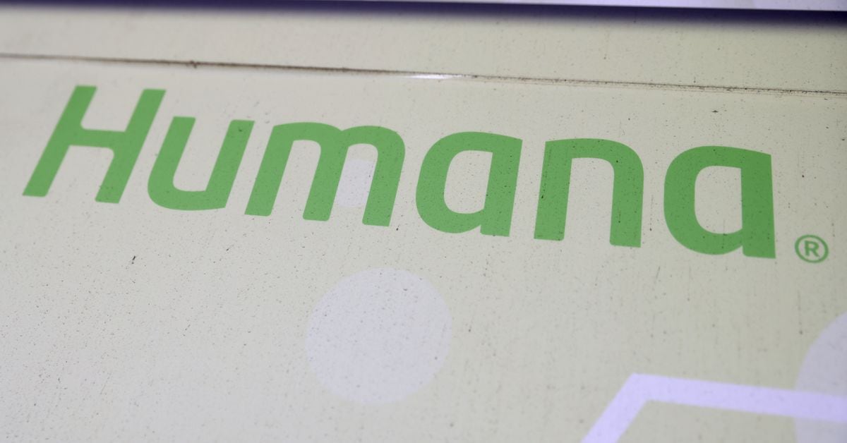 Humana warns of rising medical costs due to increased demand for procedures.