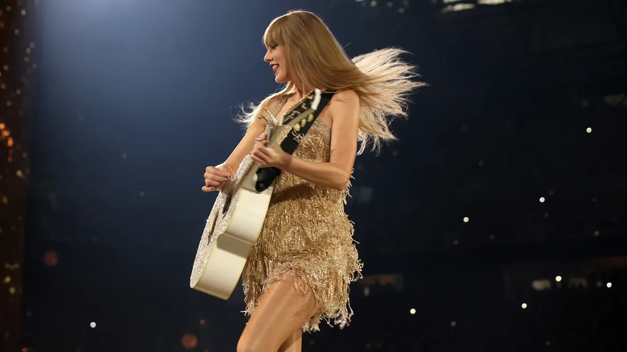 Taylor Swift Teases "Back to December (Taylor's Version)" in 'The Summer I Turned Pretty' Season 2 Trailer