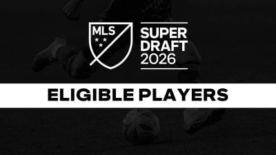 Featured image for 2026 MLS SuperDraft: Top Prospects and Canadian Team Picks
