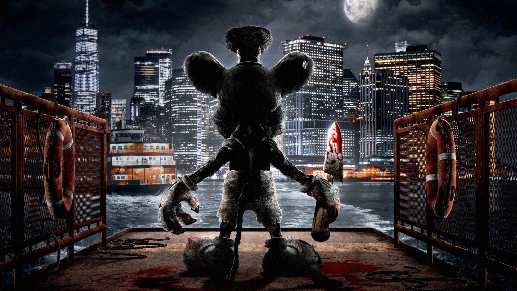 Featured image for "Mickey Mouse Turns Terrifying as 'Steamboat Willie' Enters Public Domain, Inspiring New Horror Film and Game"