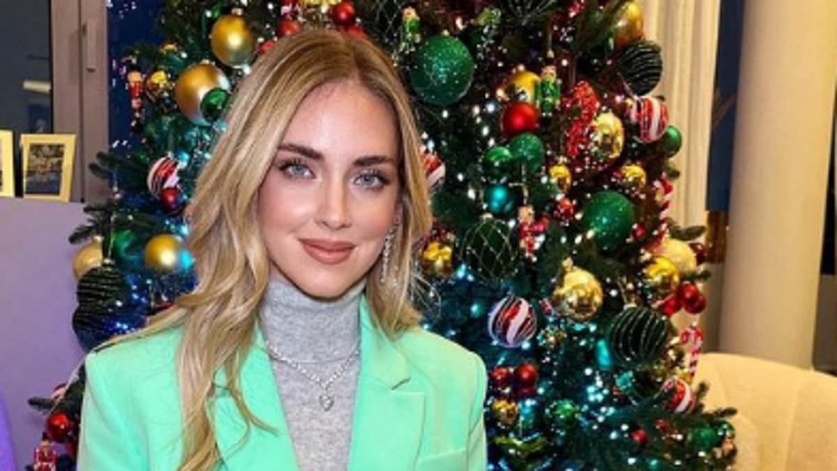 Featured image for "Investigation into Italian Influencer Chiara Ferragni's Charity Scandal Unfolds"