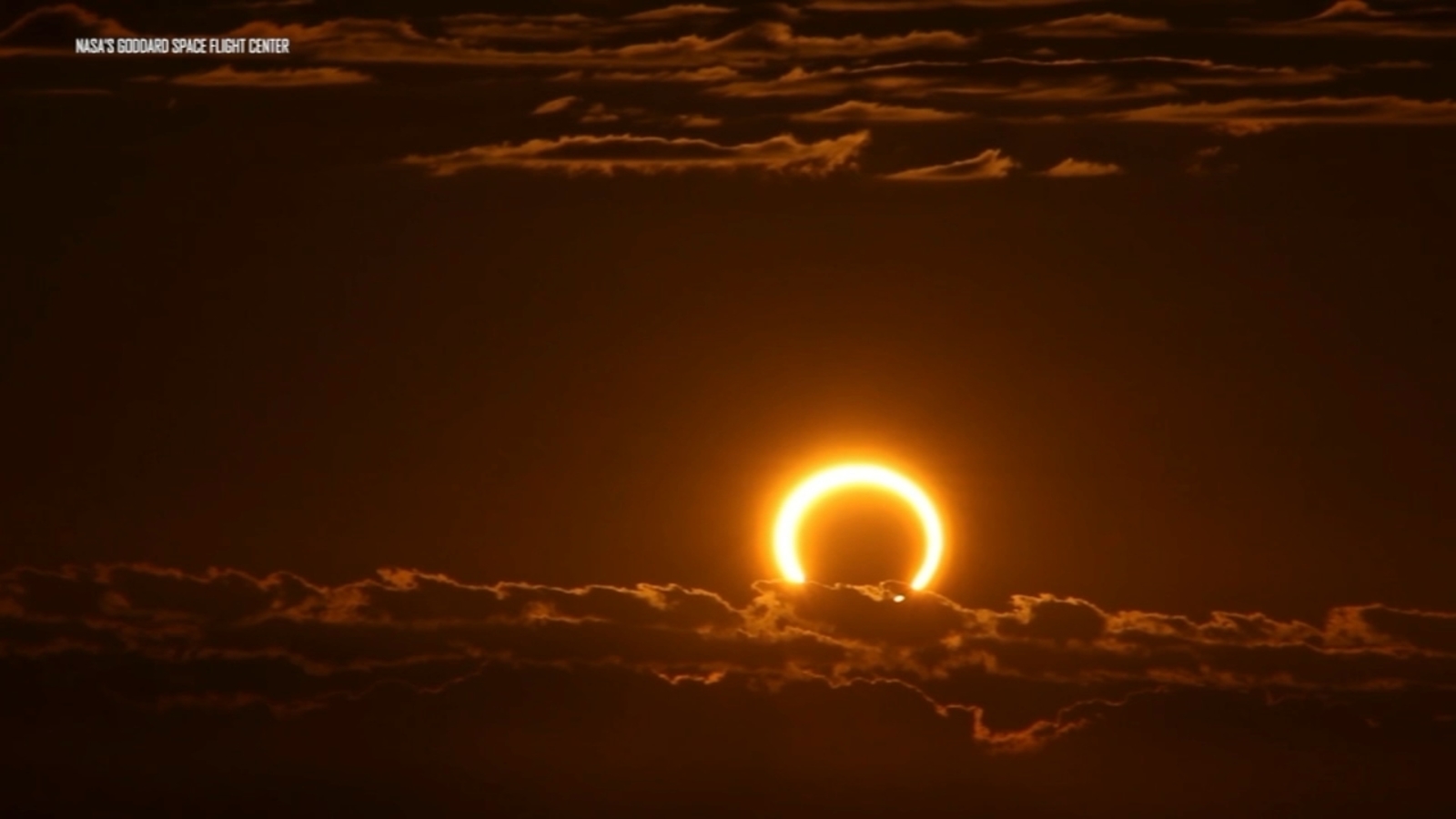 "Get Ready for the 'Ring of Fire' Eclipse: A Spectacular Solar Show Across the US"