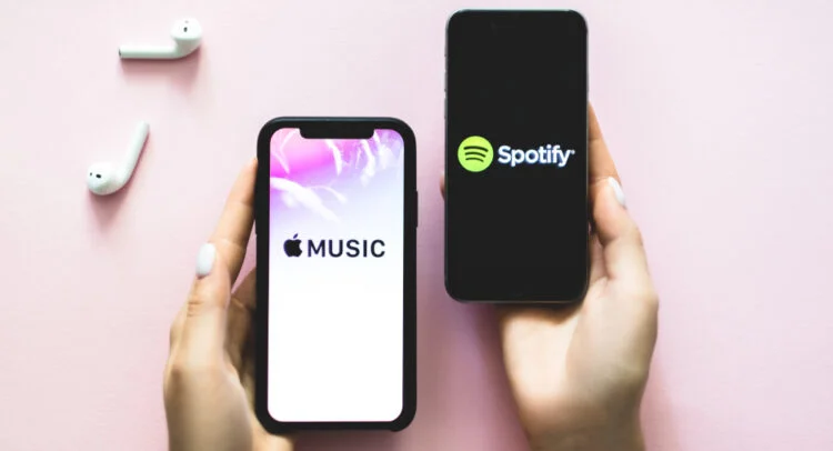 Spotify Launches Lossless Streaming to Compete with Apple Music